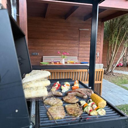 Ferienhaus Elbharmonie Дрезден Екстериор снимка