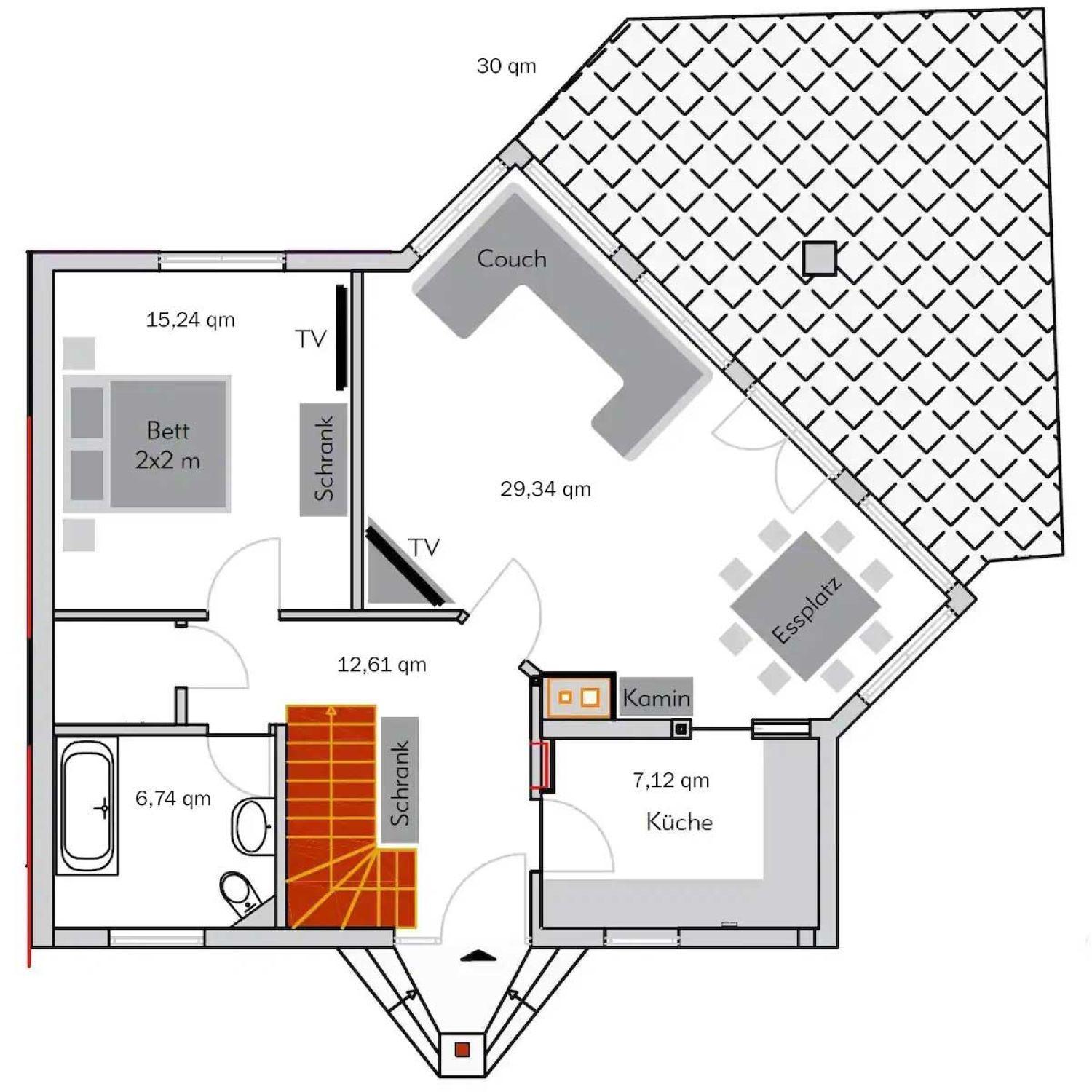 Ferienhaus Elbharmonie Дрезден Екстериор снимка