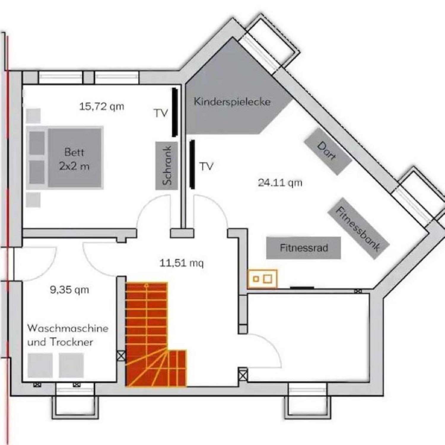 Ferienhaus Elbharmonie Дрезден Екстериор снимка